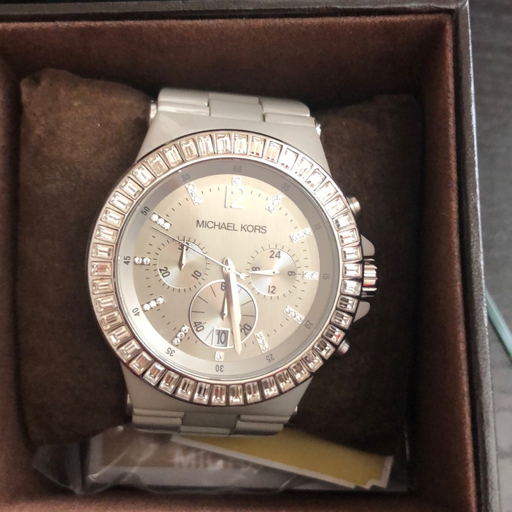 Michael Kors watch